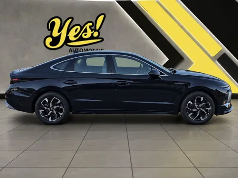 More photos of 2025 Hyundai Sonata SEL FWD at Yes Automotive Sales, IN