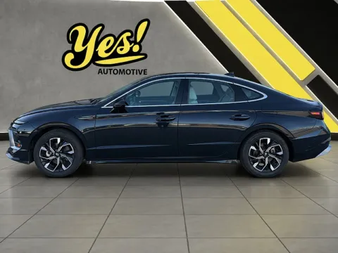 Photos of 2025 Hyundai Sonata SEL FWD for sale in Fort Wayne, IN at Yes Automotive Sales