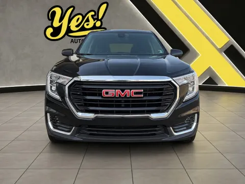 More photos of 2024 GMC Terrain AWD 4dr SLE at Yes Automotive Sales, IN