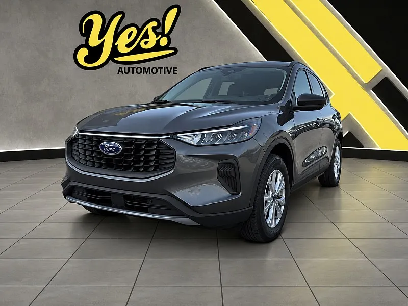 Green 2025 Ford Escape Active AWD for sale in Fort Wayne, IN
