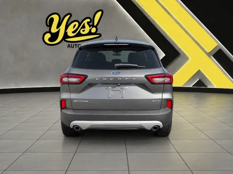 Another view of 2025 Ford Escape Active AWD for sale in Fort Wayne, IN at Yes Automotive Sales