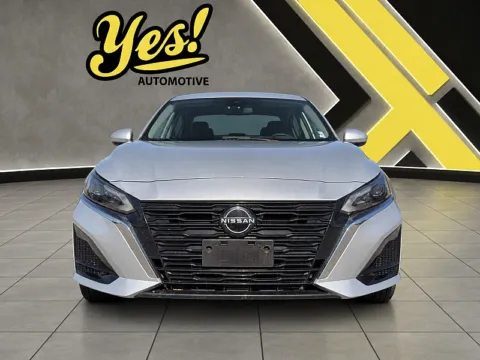 More photos of 2024 Nissan Altima 2.5 SV Sedan at Yes Automotive Sales, IN