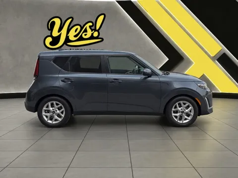 More photos of 2024 Kia Soul LX IVT at Yes Automotive Sales, IN