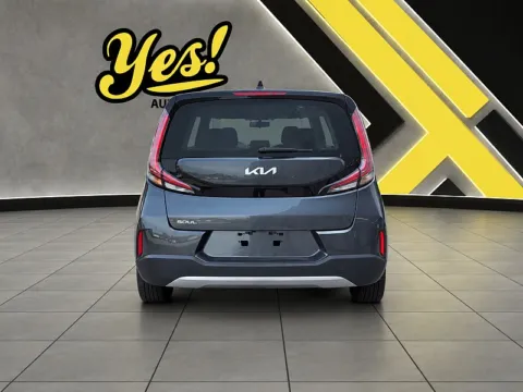 Another view of 2024 Kia Soul LX IVT for sale in Fort Wayne, IN at Yes Automotive Sales