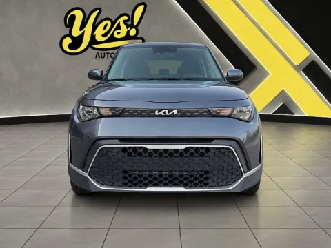 More photos of 2024 Kia Soul LX IVT at Yes Automotive Sales, IN