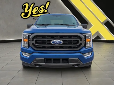 More photos of 2022 Ford F-150 XLT SuperCrew 5.5' Box at Yes Automotive Sales, IN