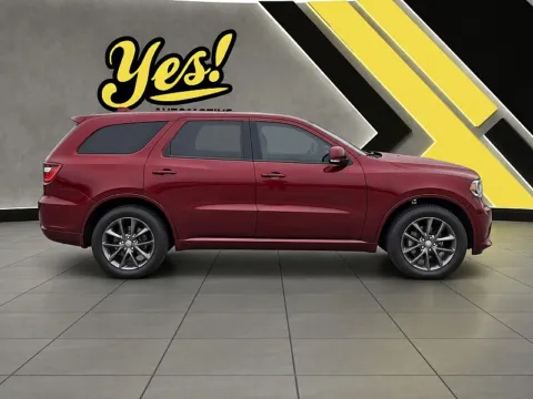 More photos of 2018 Dodge Durango 4d SUV AWD GT at Yes Automotive Sales, IN