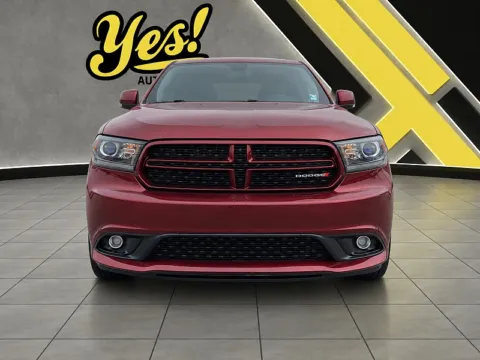 More photos of 2018 Dodge Durango 4d SUV AWD GT at Yes Automotive Sales, IN