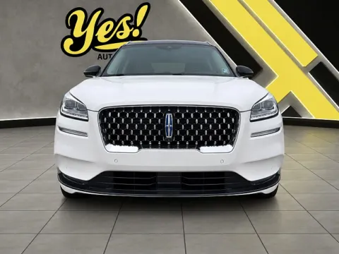 More photos of 2022 Lincoln Corsair Grand Touring PHEV AWD at Yes Automotive Sales, IN