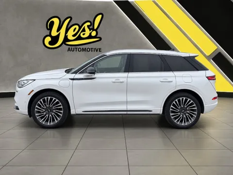 Photos of 2022 Lincoln Corsair Grand Touring PHEV AWD for sale in Fort Wayne, IN at Yes Automotive Sales