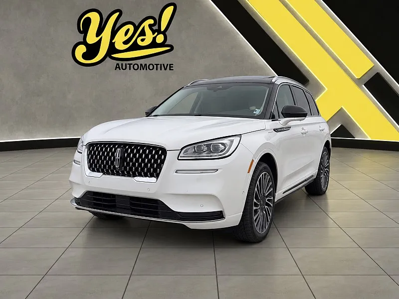 White 2022 Lincoln Corsair Grand Touring PHEV AWD for sale in Fort Wayne, IN