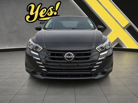 More photos of 2023 Nissan Versa SV CVT at Yes Automotive Sales, IN