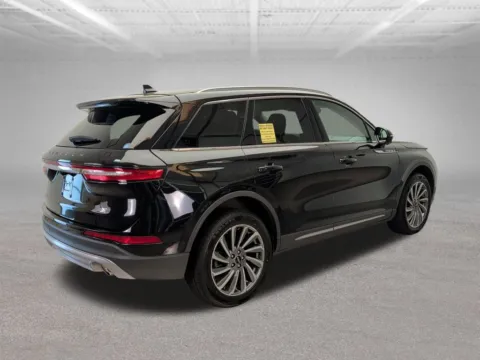 More photos of 2024 Lincoln Corsair Reserve at Clement Supercenter Ohio, OH