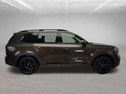 More photos of 2024 Kia Telluride SX X-Pro at Clement Supercenter Ohio, OH