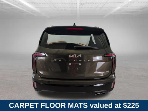 Another view of 2024 Kia Telluride SX X-Pro for sale in Mansfield, OH at Clement Supercenter Ohio