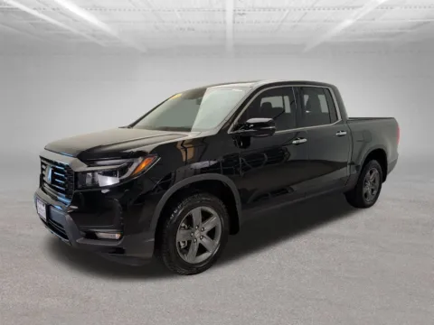 Photos of 2023 Honda Ridgeline RTL-E for sale in Mansfield, OH at Clement Supercenter Ohio