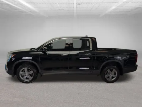 More photos of 2023 Honda Ridgeline RTL-E at Clement Supercenter Ohio, OH