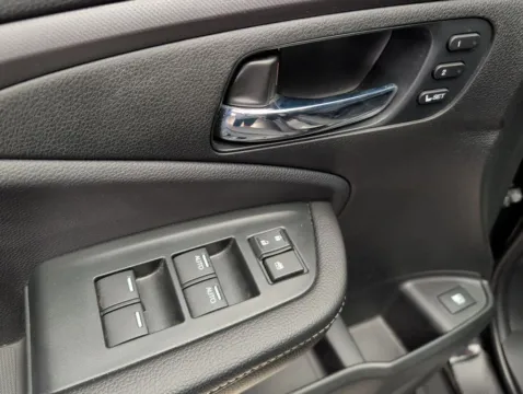 More photos of 2023 Honda Ridgeline RTL-E at Clement Supercenter Ohio, OH