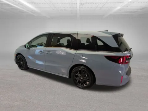 Another view of 2025 Honda Odyssey Sport-L for sale in Mansfield, OH at Clement Supercenter Ohio