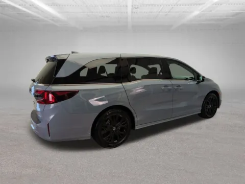 More photos of 2025 Honda Odyssey Sport-L at Clement Supercenter Ohio, OH