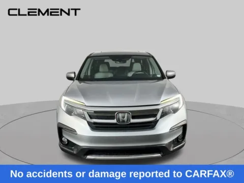 Photos of 2021 Honda Pilot EX-L for sale in Mansfield, OH at Clement Supercenter Ohio