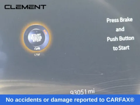 Another view of 2023 Jeep Grand Cherokee L Altitude for sale in Mansfield, OH at Clement Supercenter Ohio