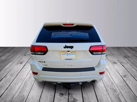 More photos of 2019 Jeep Grand Cherokee Altitude at Southern Motors Honda, GA