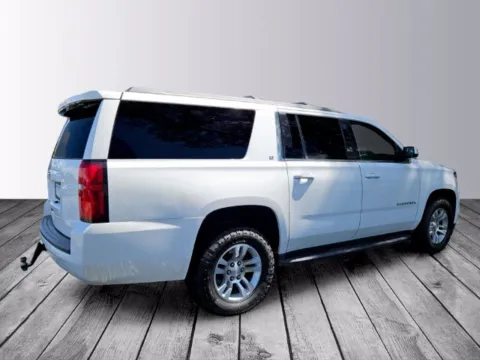 More photos of 2019 Chevrolet Suburban LT at Southern Motors Honda, GA