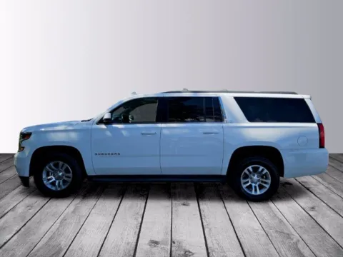 Photos of 2019 Chevrolet Suburban LT for sale in Savannah, GA at Southern Motors Honda