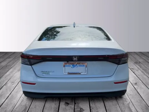 More photos of 2024 Honda Accord EX at Southern Motors Honda, GA