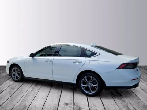 Another view of 2024 Honda Accord EX for sale in Savannah, GA at Southern Motors Honda