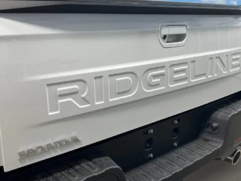 More photos of 2026 Honda Ridgeline RTL at Southern Motors Honda, GA