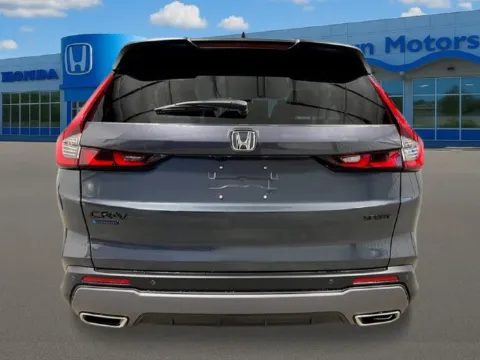 More photos of 2027 Honda CR-V Hybrid Sport-L at Southern Motors Honda, GA