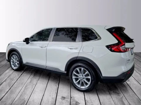 Another view of 2024 Honda CR-V EX-L for sale in Savannah, GA at Southern Motors Honda