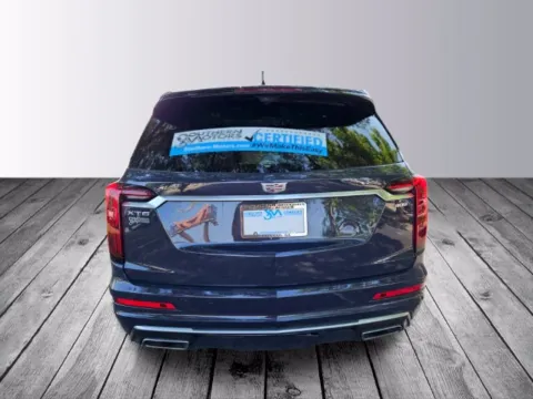 More photos of 2024 Cadillac XT6 Premium Luxury at Southern Motors Honda, GA