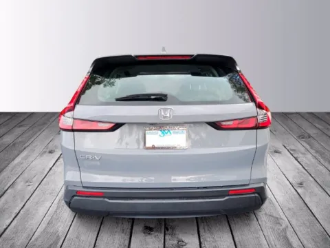 More photos of 2024 Honda CR-V LX at Southern Motors Honda, GA