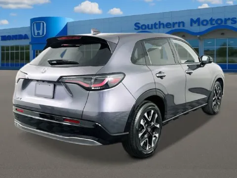More photos of 2027 Honda HR-V EX-L at Southern Motors Honda, GA