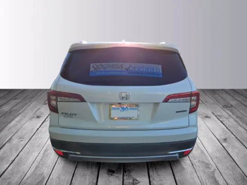 More photos of 2020 Honda Pilot Touring at Southern Motors Honda, GA