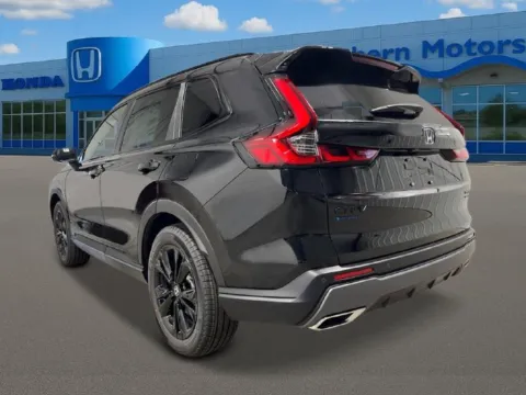 Another view of 2027 Honda CR-V Hybrid Sport Touring for sale in Savannah, GA at Southern Motors Honda
