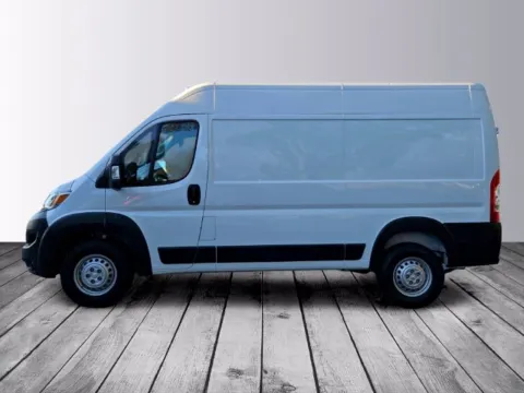 Photos of 2026 Ram ProMaster 1500 for sale in Savannah, GA at Southern Motors Honda