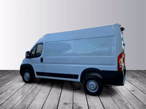Another view of 2026 Ram ProMaster 1500 for sale in Savannah, GA at Southern Motors Honda