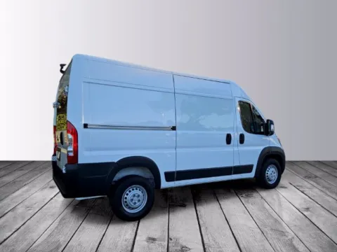 More photos of 2026 Ram ProMaster 1500 at Southern Motors Honda, GA
