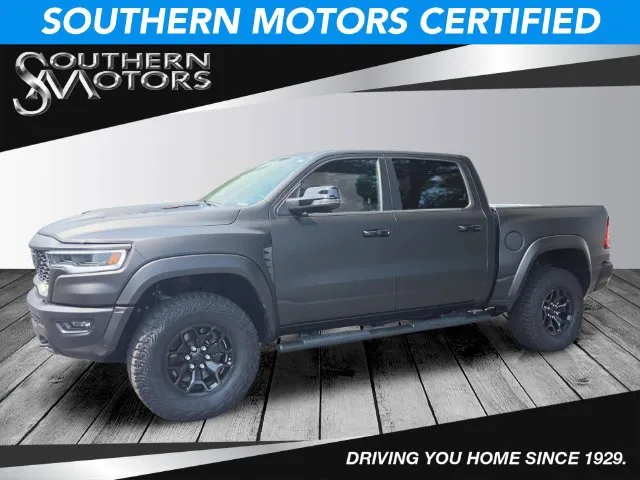 2026 Ram 1500 RHO for sale in Savannah, GA