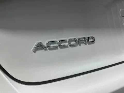 More photos of 2026 Honda Accord LX at Southern Motors Honda, GA