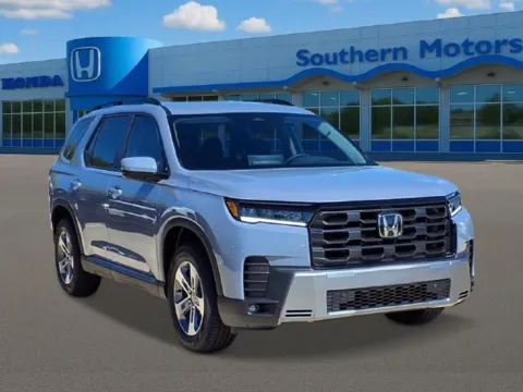More photos of 2026 Honda Pilot EX-L at Southern Motors Honda, GA
