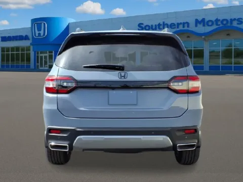 Another view of 2026 Honda Pilot EX-L for sale in Savannah, GA at Southern Motors Honda