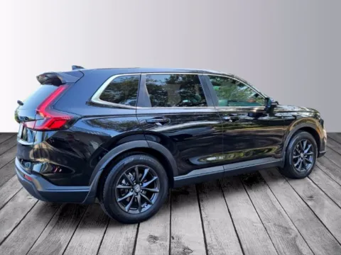 More photos of 2026 Honda CR-V EX-L at Southern Motors Honda, GA