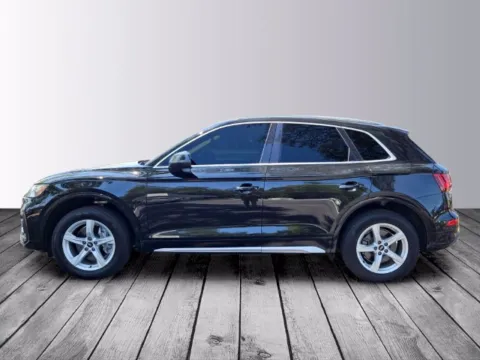 Photos of 2021 Audi Q5 45 Premium for sale in Savannah, GA at Southern Motors Honda