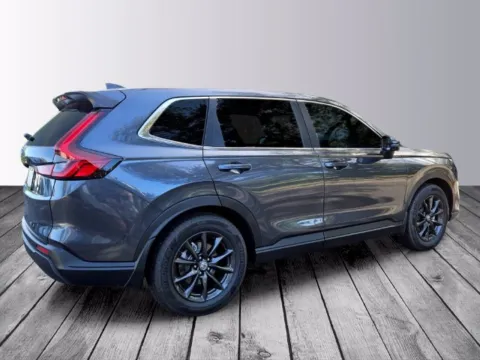 More photos of 2026 Honda CR-V EX-L at Southern Motors Honda, GA
