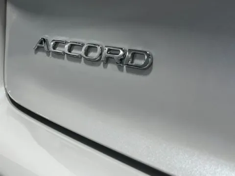 More photos of 2026 Honda Accord LX at Southern Motors Honda, GA